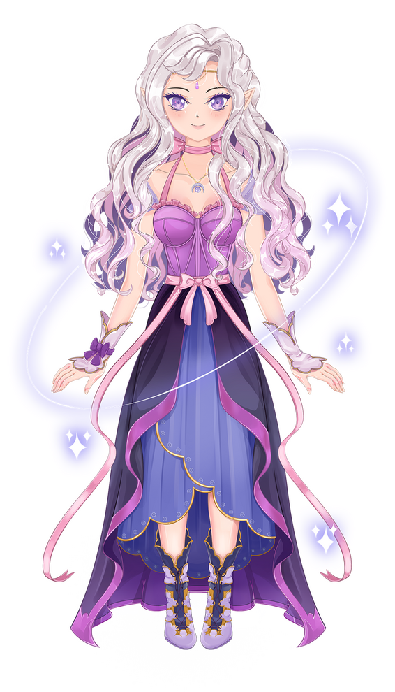 VR model Concept Design